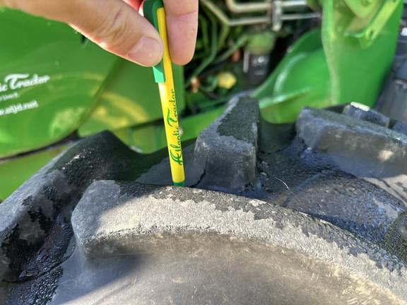 Image of John Deere 5090E equipment image 2