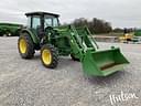 2023 John Deere 5090E Image