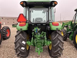 Main image John Deere 5090E 4