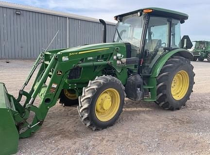 Image of John Deere 5090E Primary image