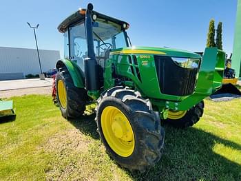 2023 John Deere 5090E Equipment Image0