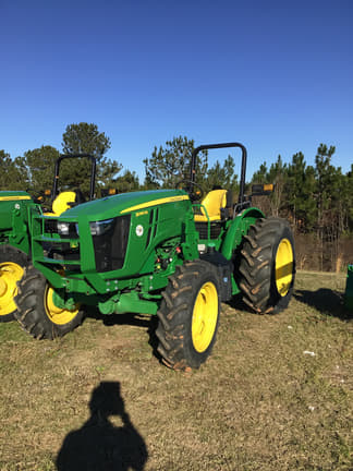 Main image John Deere 5090EL