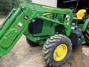 2023 John Deere 5090EL Image
