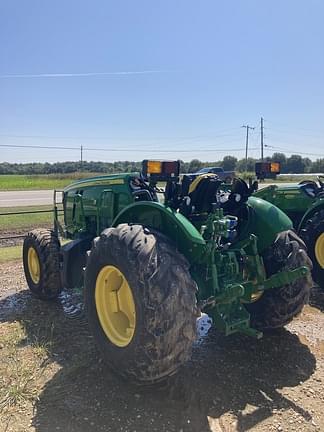 Image of John Deere 5090EL equipment image 3