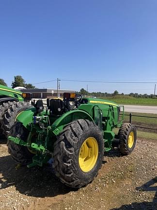 Image of John Deere 5090EL equipment image 2