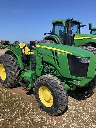 Image of John Deere 5090EL Primary image