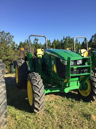 Image of John Deere 5090EL equipment image 3