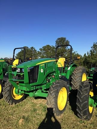 Image of John Deere 5090EL equipment image 2