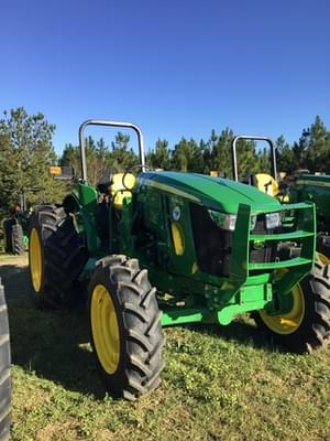 2023 John Deere 5090EL Image