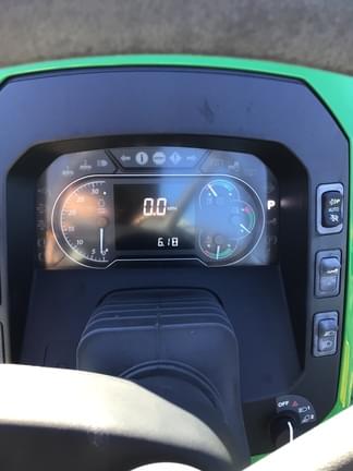 Image of John Deere 5090EL equipment image 4