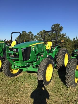 Image of John Deere 5090EL equipment image 3