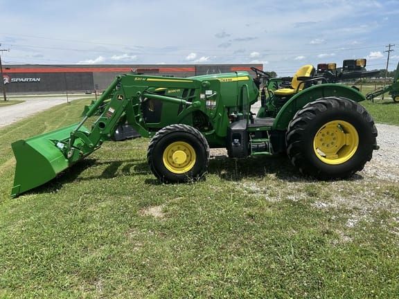 2023 John Deere 5090EL Equipment Image0