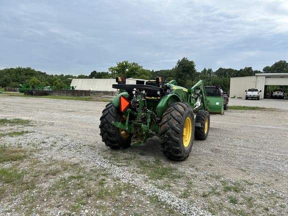 Image of John Deere 5090EL Image 0