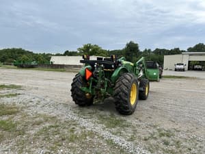 2023 John Deere 5090EL Image