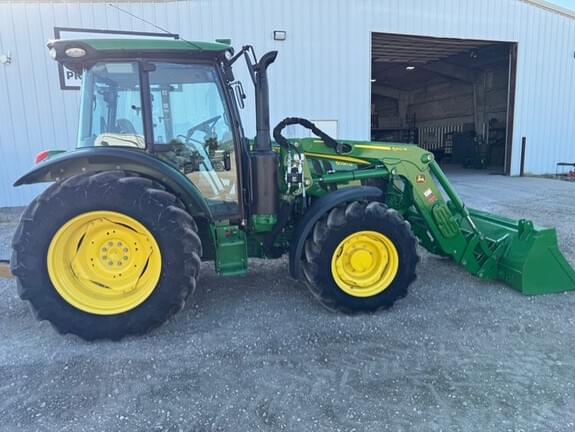 Image of John Deere 5090M Primary image