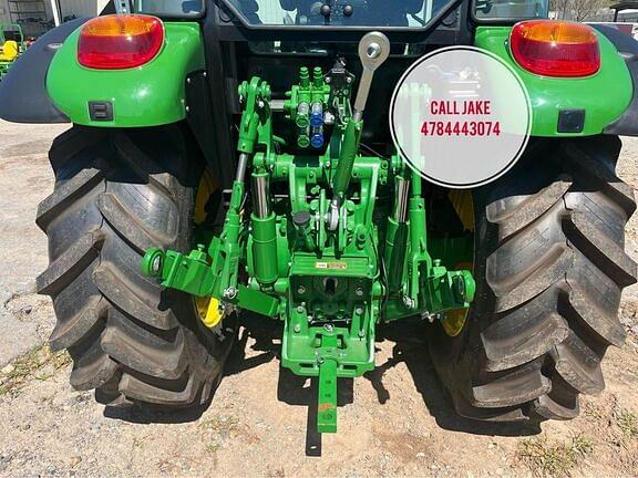 Image of John Deere 5090M equipment image 3