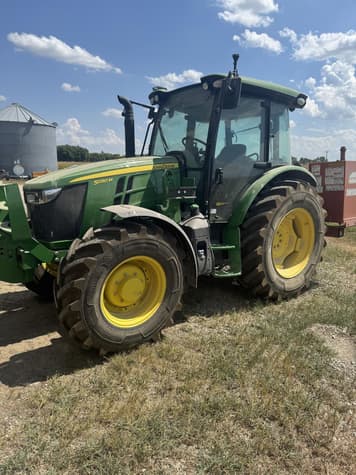 Main image John Deere 5090M
