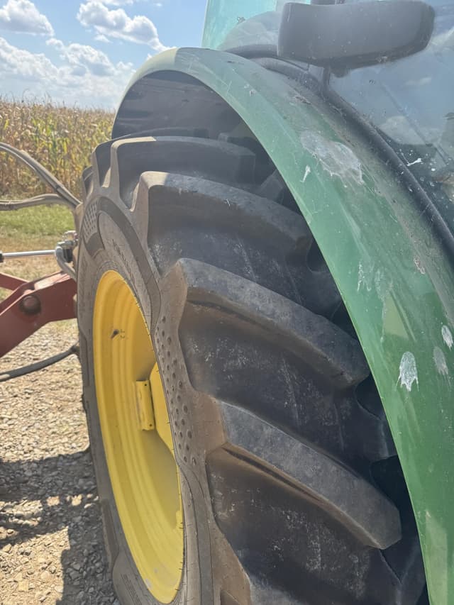 Image of John Deere 5090M equipment image 4