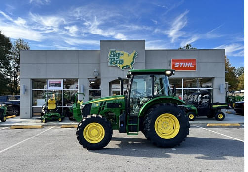 Image of John Deere 5090M equipment image 2