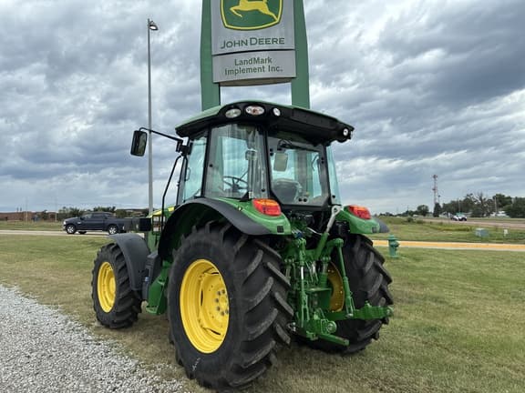 Image of John Deere 5090M equipment image 3