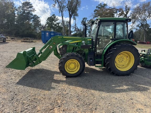 Image of John Deere 5090M Primary image