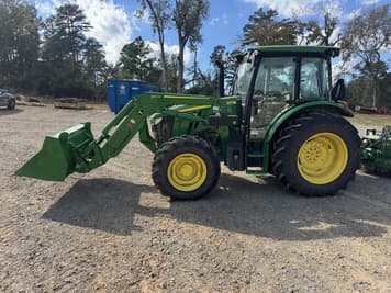 Main image John Deere 5090M