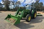 Image of John Deere 5090M equipment image 3