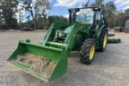 Image of John Deere 5090M equipment image 4