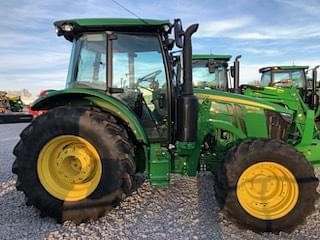 2023 John Deere 5090M Equipment Image0