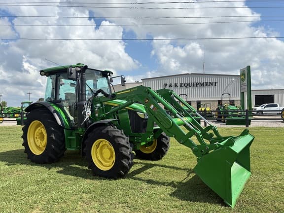 Image of John Deere 5090M Primary image