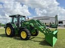 2023 John Deere 5090M Image