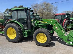 2023 John Deere 5090M Image