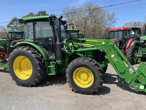 2023 John Deere 5090M Image