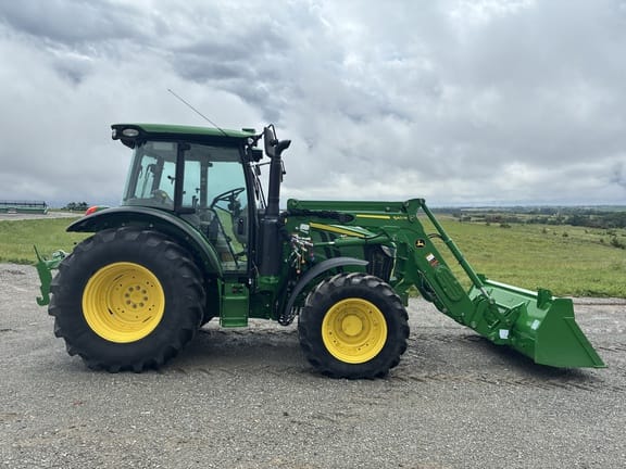 2023 John Deere 5090M Equipment Image0