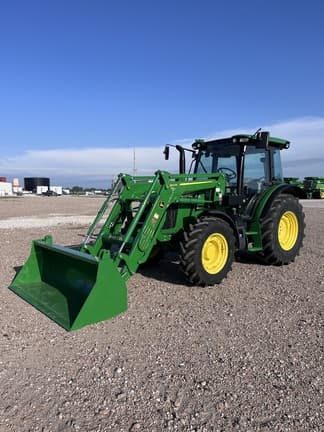 Image of John Deere 5090M Primary image