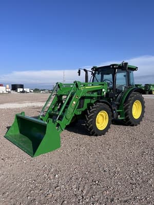 2023 John Deere 5090M Image