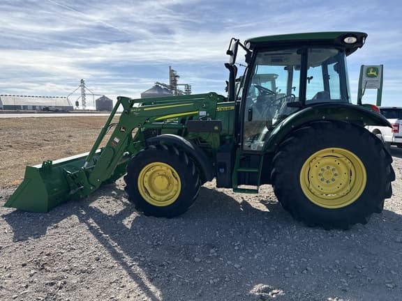 Image of John Deere 5090M Primary image