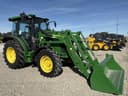 2023 John Deere 5090M Image