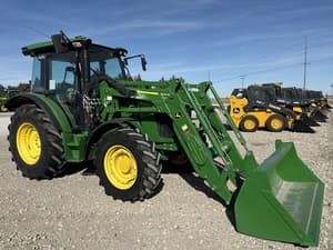 2023 John Deere 5090M Image