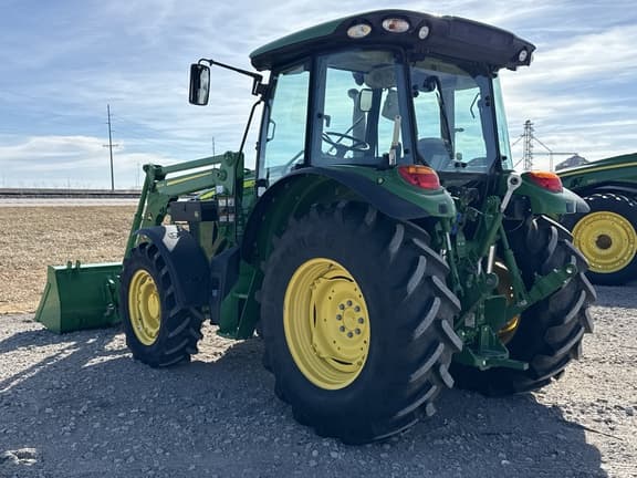 Image of John Deere 5090M equipment image 1