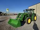 2023 John Deere 5095M Image