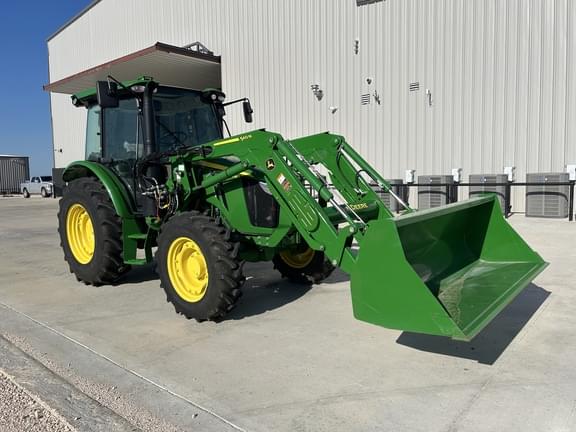 Image of John Deere 5095M Primary image