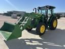 2023 John Deere 5095M Image