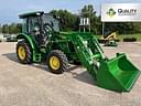 2023 John Deere 5095M Image