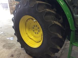 Main image John Deere 5095M 15