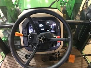 Main image John Deere 5095M 22