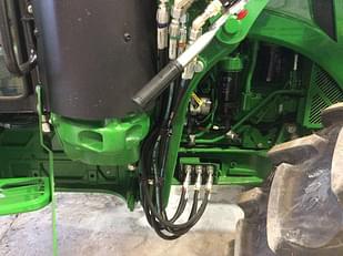 Main image John Deere 5095M 6