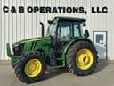 2023 John Deere 5095M Image