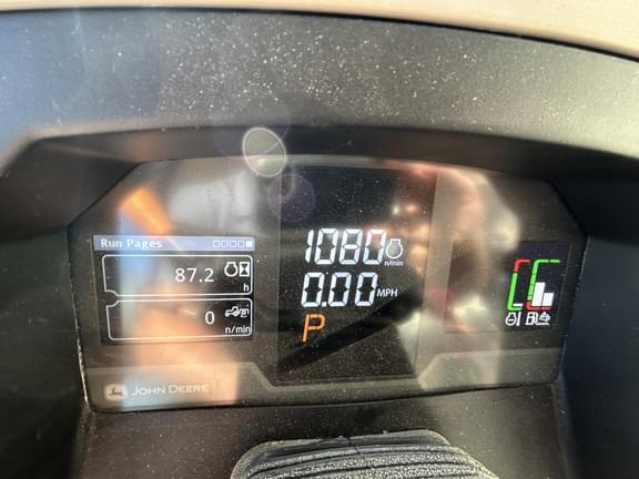 Image of John Deere 5095M equipment image 4