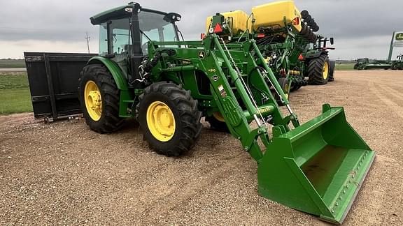 Image of John Deere 5095M Primary image